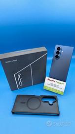 SAMSUNG Z FOLD 7 BLU 51GB 12GB USATO PERFETTO