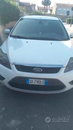 Ford focus 1.600 td