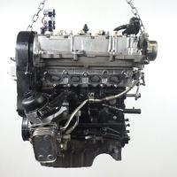 Motore e cambio 2.0 diesel 955a6000