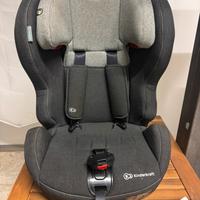 Seggiolino auto Kinderkraft