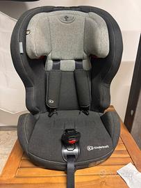 Seggiolino auto Kinderkraft