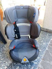 Seggiolino Chicco Oasys 2.3