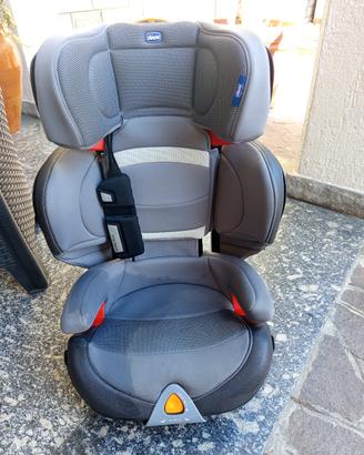Seggiolino Chicco Oasys 2.3