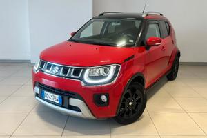 Suzuki Ignis 1.2 Hybrid 4WD All Grip Top