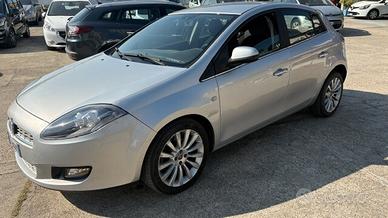 Fiat Bravo 1.6 MJT 120 CV DPF MyLife
