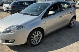 Fiat Bravo 1.6 MJT 120 CV DPF MyLife