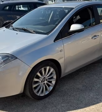 Fiat Bravo 1.6 MJT 120 CV DPF MyLife