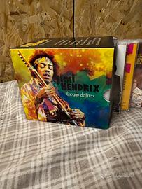 Cd. Musica