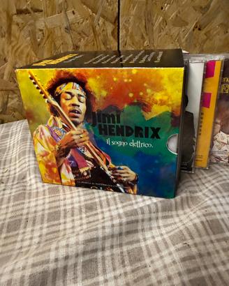 Cd. Musica