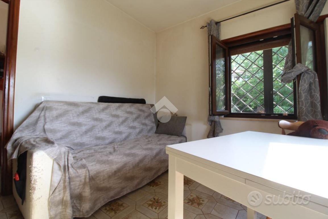 Casa – Osteria Nuova - Vista 4