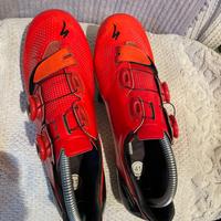 Scarpe ciclismo Specialized S-Works