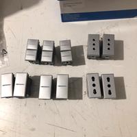 Bticino axsolute Hc4180,Hc 4003,Hc 4113,Hc4036