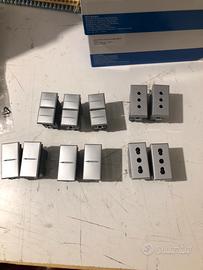 Bticino axsolute Hc4180,Hc 4003,Hc 4113,Hc4036