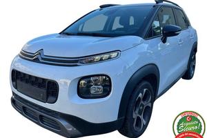 CITROEN C3 Aircross PureTech 110 S&S Shine