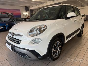 Fiat 500L 1.4 95 CV S&S Sport GPL