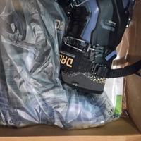 scarpone da scialpinismo/freeride dalbello