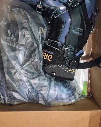 scarpone da scialpinismo/freeride dalbello