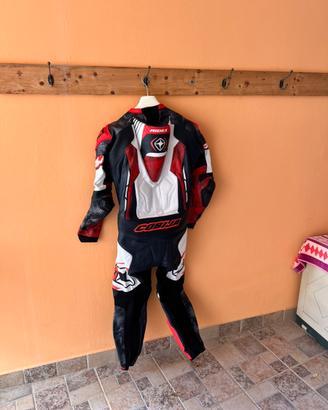 Tuta intera moto NUOVA
