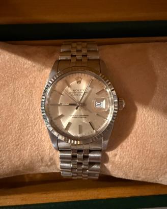 Rolex Datejust 16014 Full Set