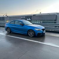 Bmw 235i Msport