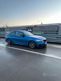 Bmw 235i Msport