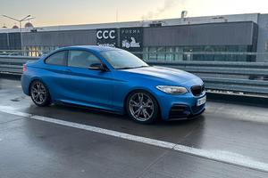 Bmw 235i Msport