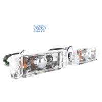 FRECCE ANTERIORI VOLKSWAGEN VW GOLF I 74-83 POLO 8