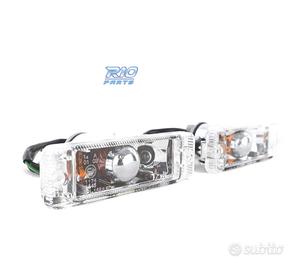 FRECCE ANTERIORI VOLKSWAGEN VW GOLF I 74-83 POLO 8