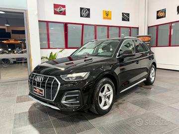 Audi Q5 2.0 TDI S-Tronic Mhev 35 Business Plus 202