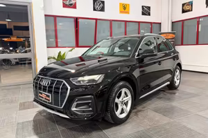 Audi Q5 2.0 TDI S-Tronic Mhev 35 Business Plus 202