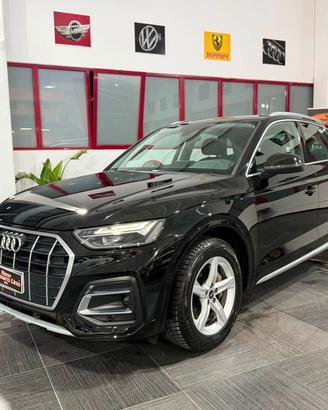 Audi Q5 2.0 TDI S-Tronic Mhev 35 Business Plus 202