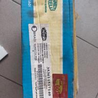 dischi freno Fiat Lancia Alfa Romeo