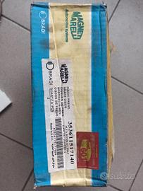 dischi freno Fiat Lancia Alfa Romeo