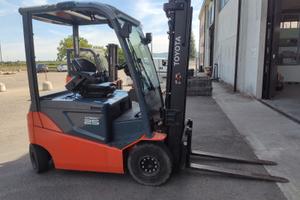 Carrello elevatore 8FBMKT25