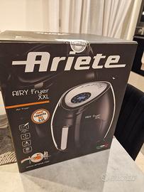 Friggitrice ad aria ARIETE