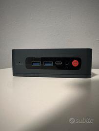 Mini computer fisso