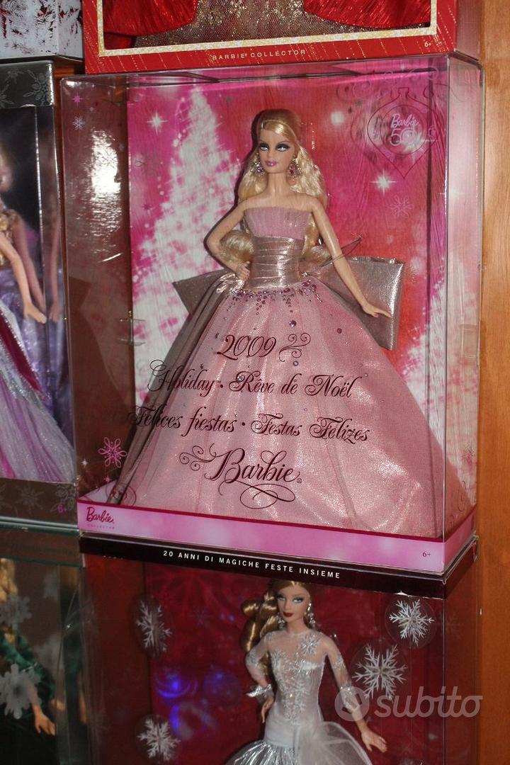 Barbie Magia delle Feste - Tutto per i bambini In vendita a Como