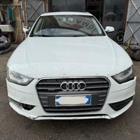 Ricambi Audi A4 Avant QUATTRO 2.0 TDI 177cv del 20