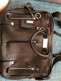 Borsa in pelle piquadro