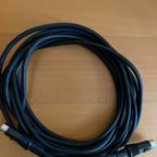 Roland GKC-5 CAVO 13 PIN PER PICKUP ESAFONICO 5M