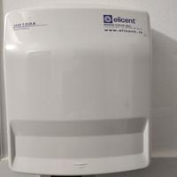 Asciugamani elettrico automatico