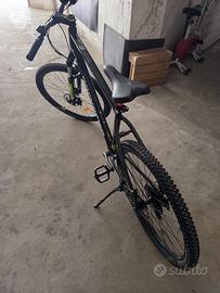 Rockrider st530  Mountan bike