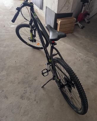 Rockrider st530  Mountan bike