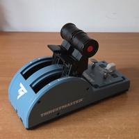 Thrustmaster TCA Quadrant AIRBUS