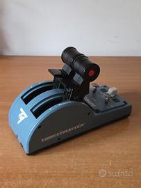 Thrustmaster TCA Quadrant AIRBUS