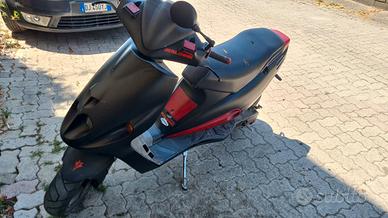 Malaguti Phantom f12 - 2004