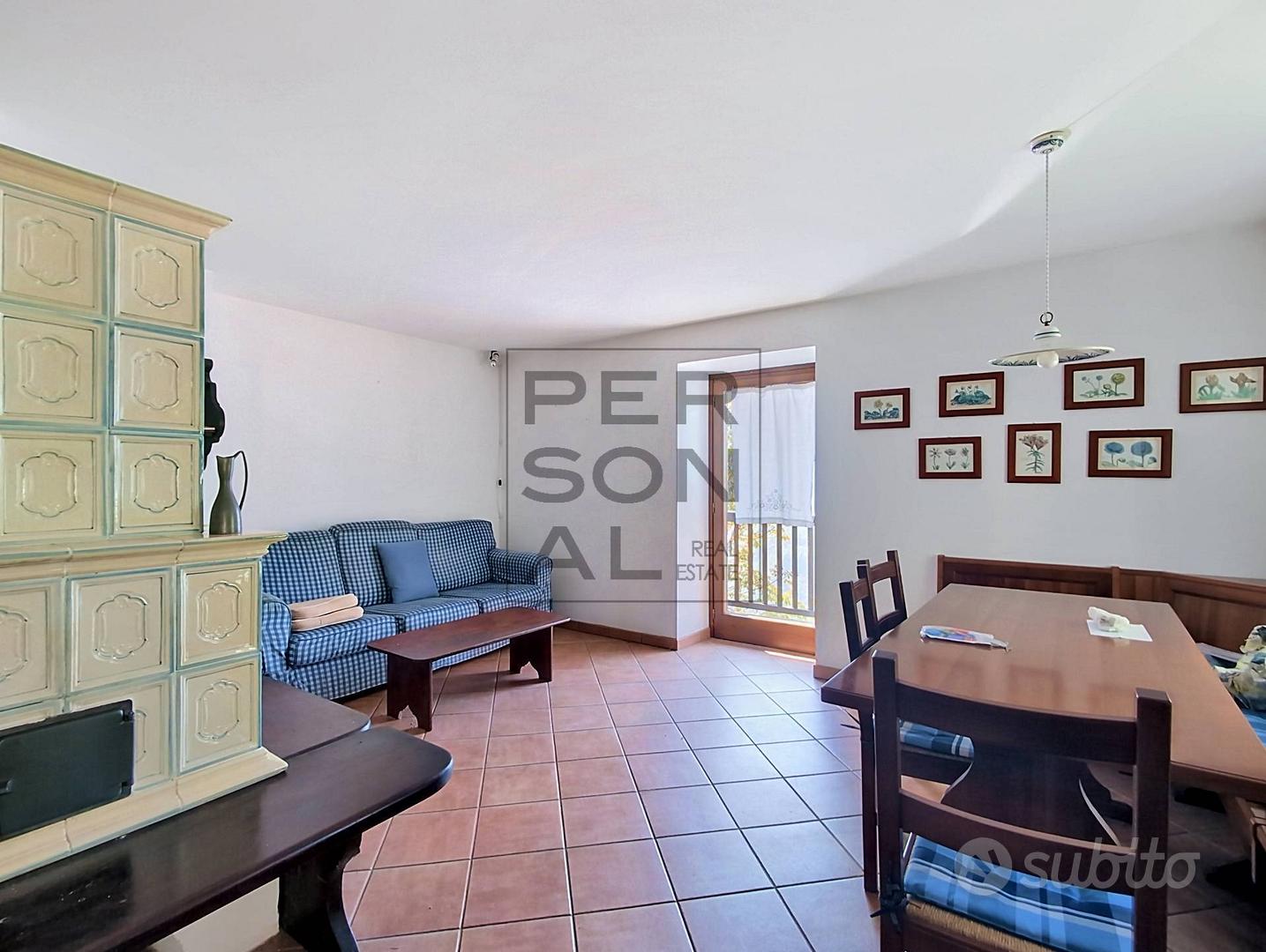 Appartamento – Folgaria, Serrada - Vista 2