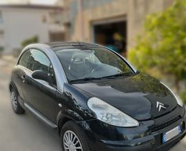 CITROEN C3 pluriel - 2007