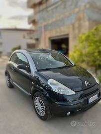 CITROEN C3 pluriel - 2007