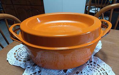 doufeu le counsances ( le creuset) anni 50